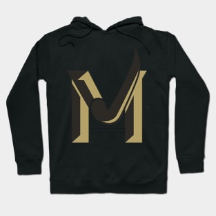 Hockey Club Melbourne Hoodie